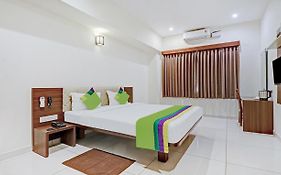 Treebo Rj Residency